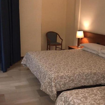 Hotel Select SantʼIlario dʼEnza Exterior foto